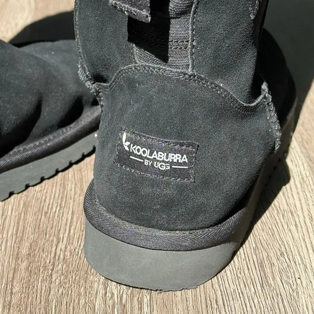 UGG beautiful koolaburra
